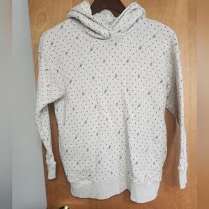 Uniglo Peter Rabbit Hoodie Med